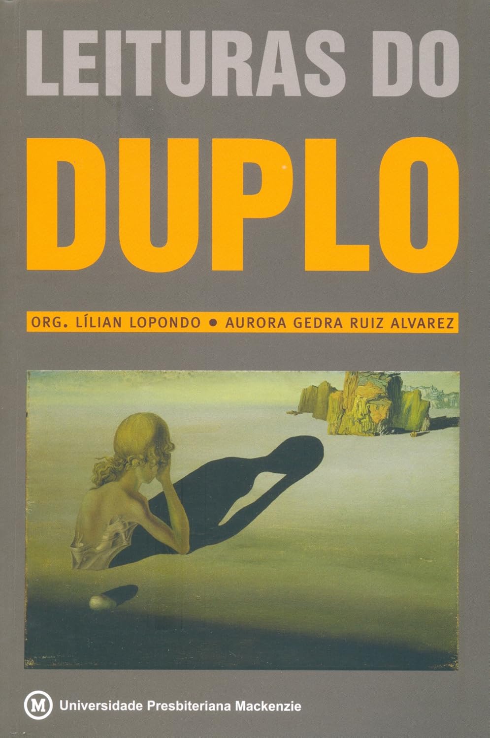 Leituras do Duplo baixar o livro de graça