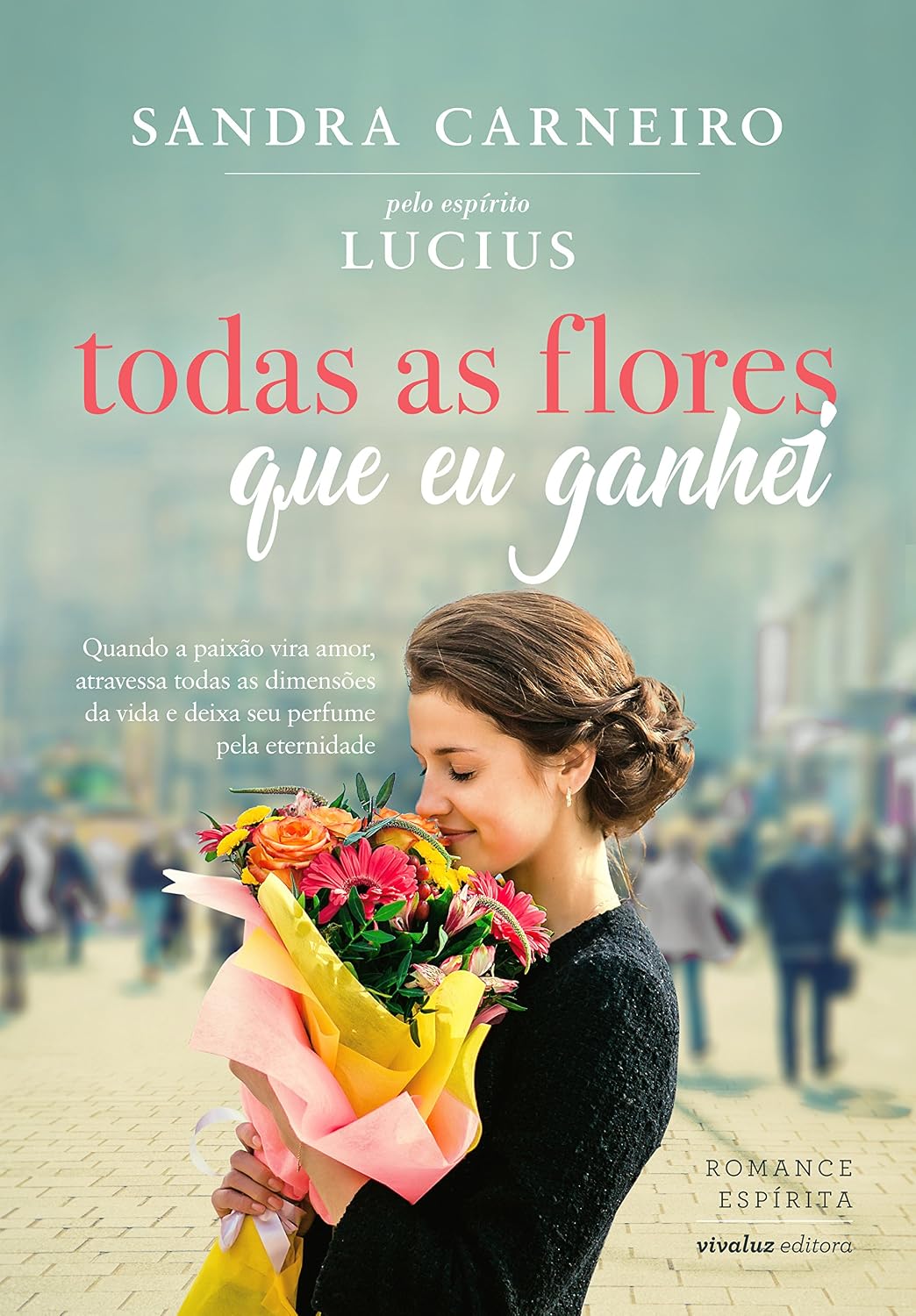capítulo por capítulo baixar Todas as flores que eu ganhei