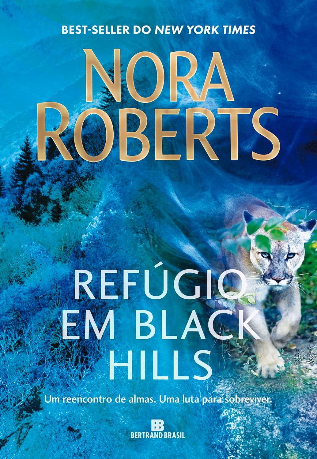 Refúgio em Black Hills baixar o livro de graça