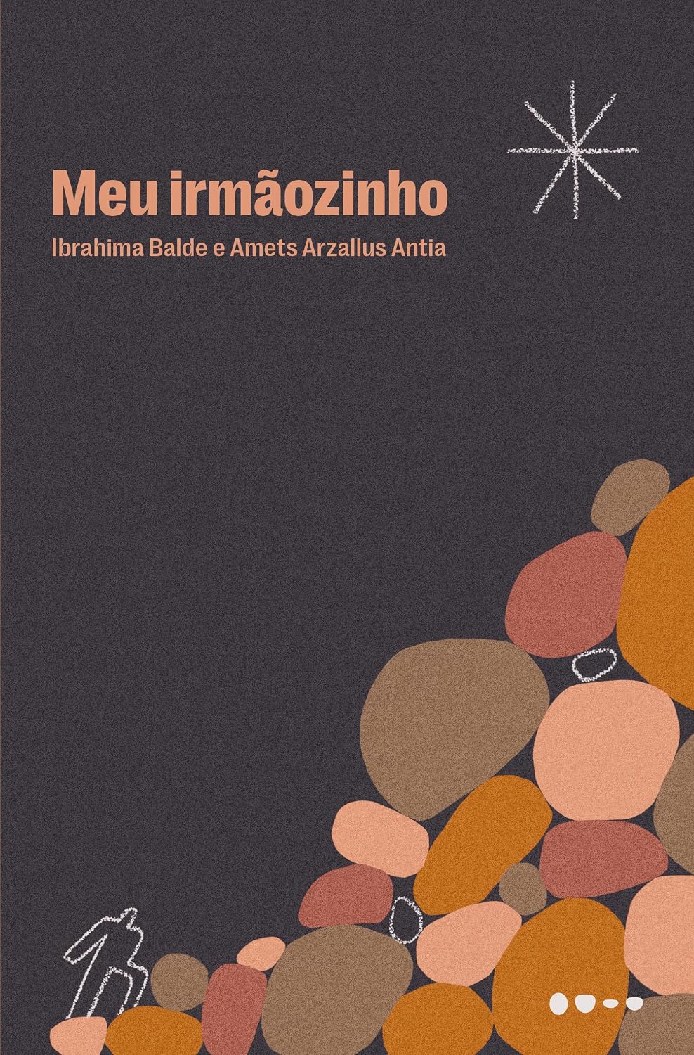 Meu irmãozinho baixar o livro de graça