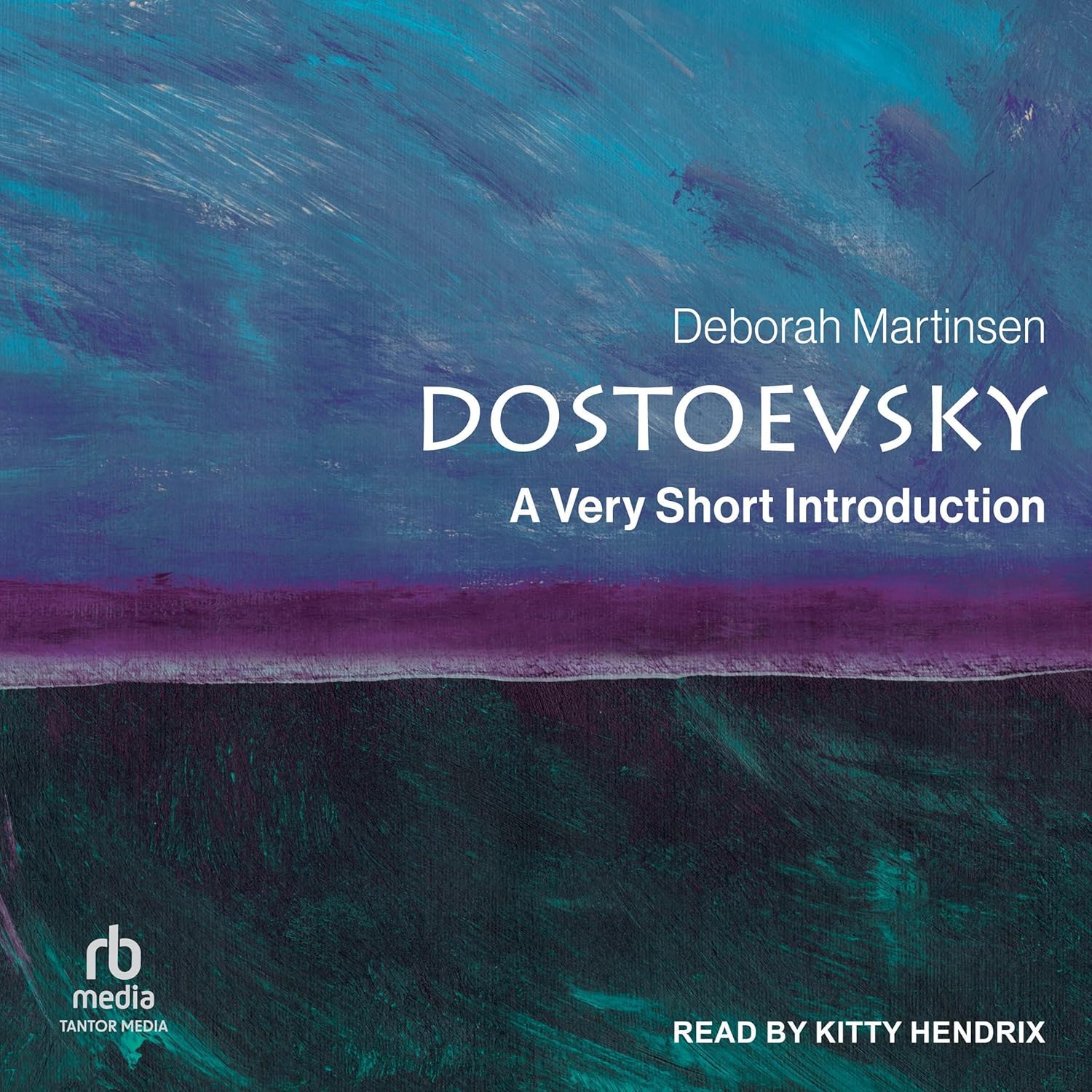 capítulo por capítulo baixar Dostoevsky: A Very Short Introduction