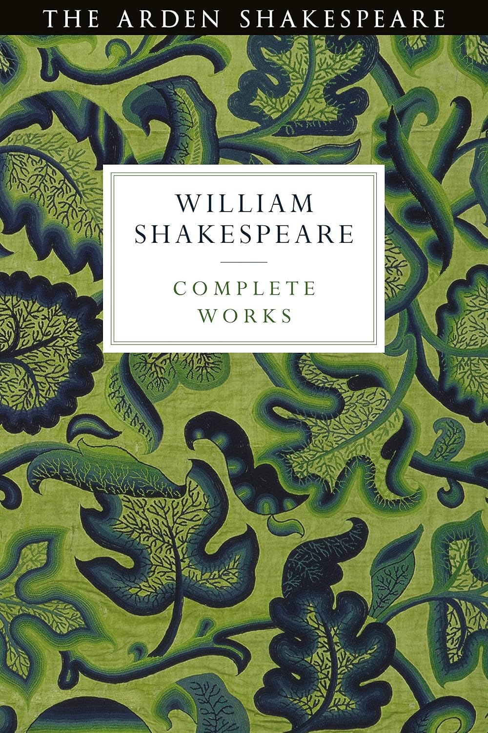 ler totalmente Arden Shakespeare Third Series Complete Works (The Arden Shakespeare Third Series) (English Edition)