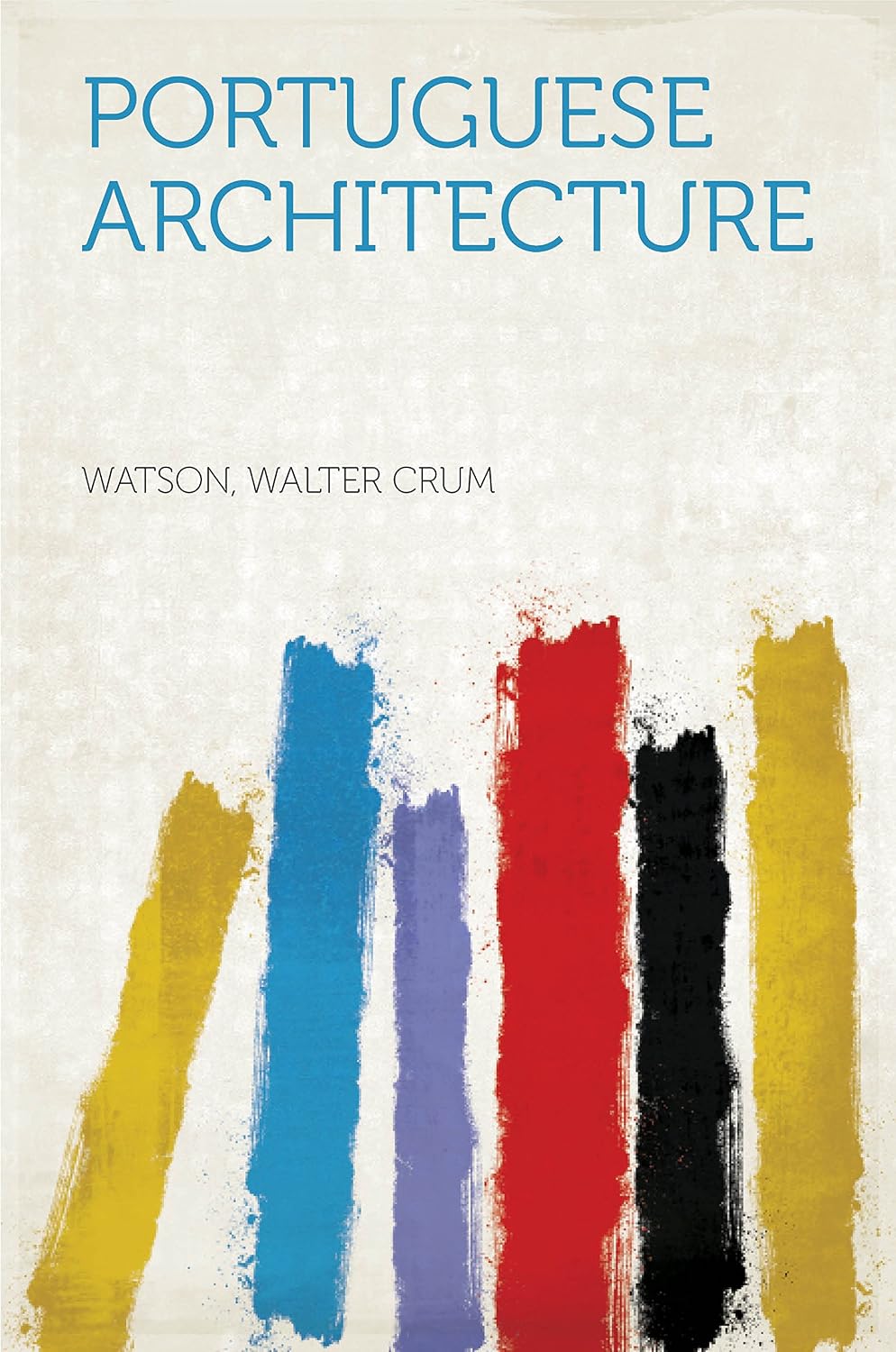 capítulo por capítulo baixar Portuguese Architecture (English Edition)