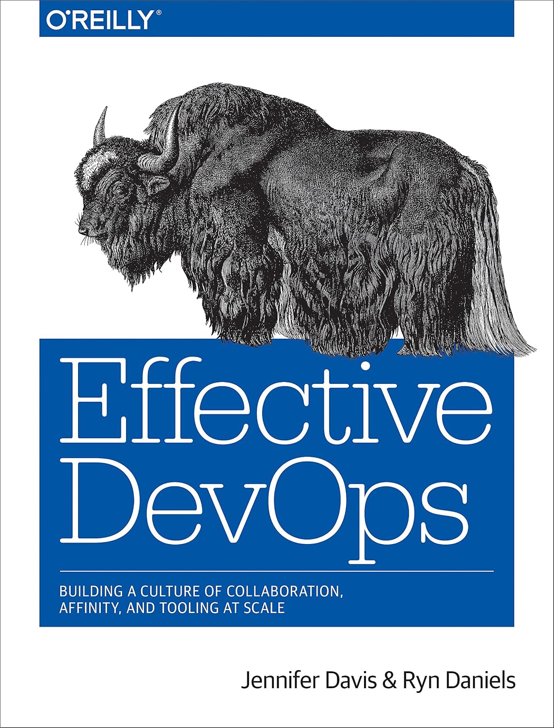 Effective Devops: Building a Culture of Collaboration, Affinity, and Tooling at Scale baixar o livro de graça