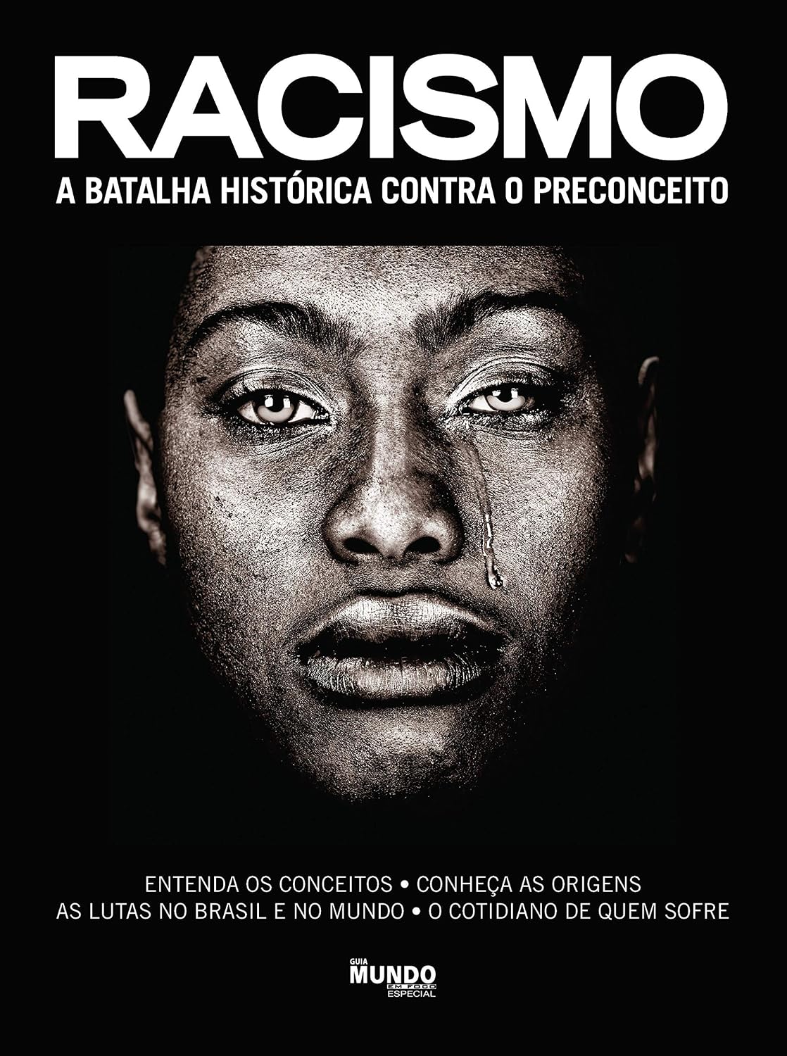 Mundo em Foco: Racísmo baixar livro de graça