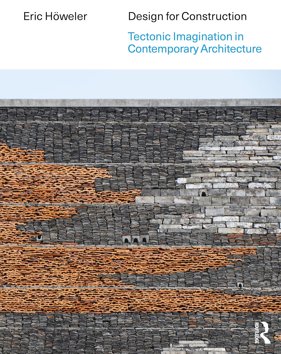 ler totalmente Design for Construction: Tectonic Imagination in Contemporary Architecture