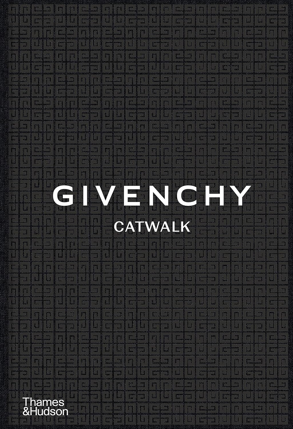 capítulo por capítulo baixar Givenchy Catwalk: The Complete Collections: Official and Authorized