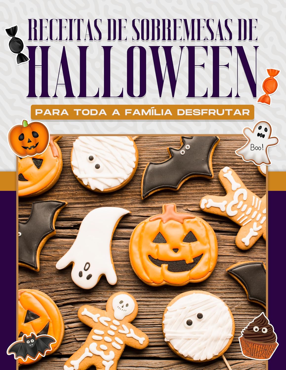 capítulo por capítulo baixar RECEITAS DE SOBREMESAS DE HALLOWEEN PARA TODA A FAMÍLIA DESFRUTAR