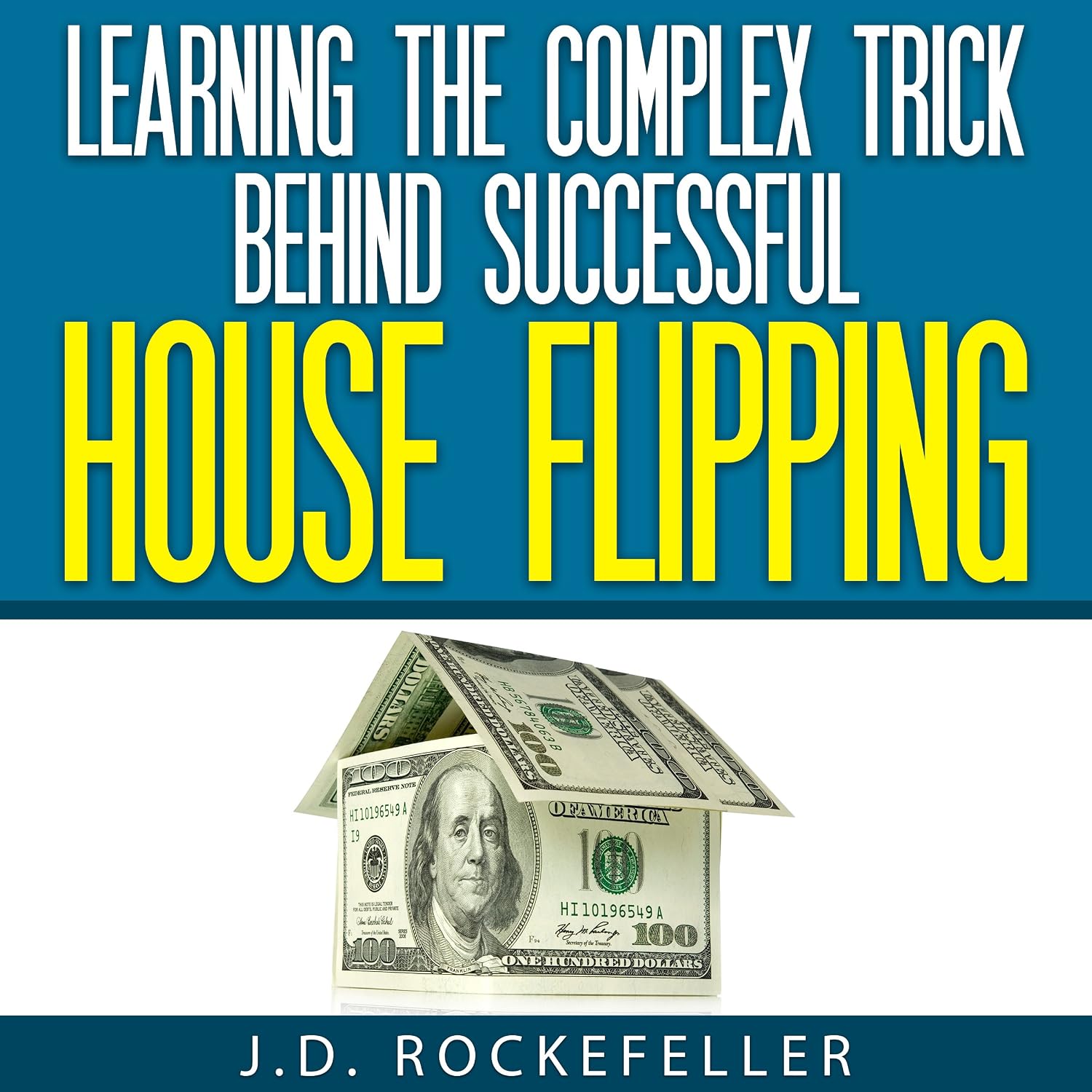 ler totalmente Learning the Complex Trick Behind Successful House Flipping