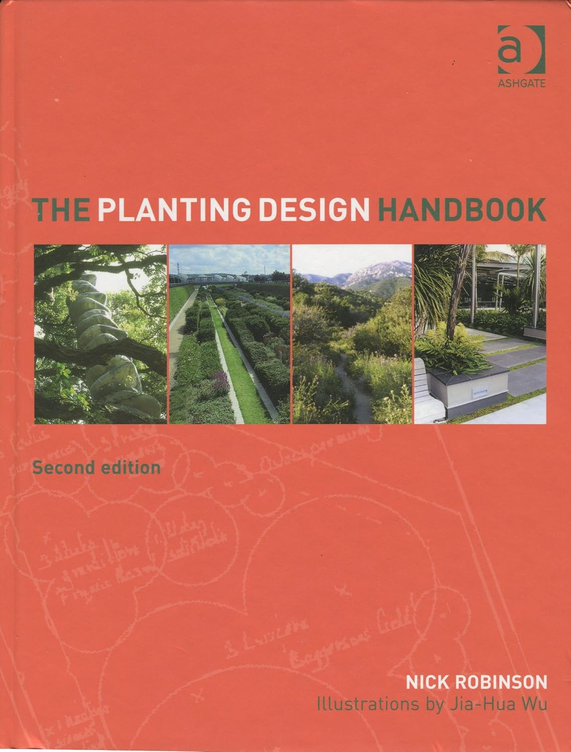 The Planting Design Handbook