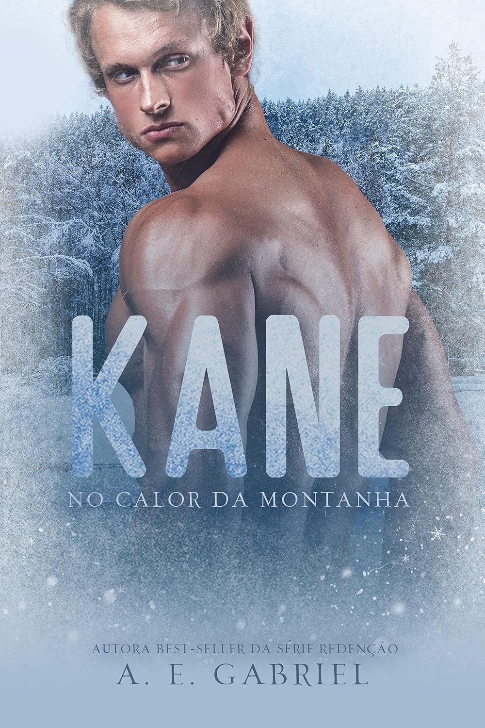 capítulo por capítulo baixar KANE: no calor da montanha