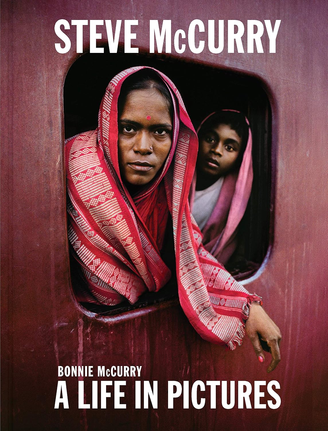 capítulo por capítulo baixar Steve McCurry: A Life in Pictures (40 Years of Iconic McCurry Photography Including 100 Unseen Photos)