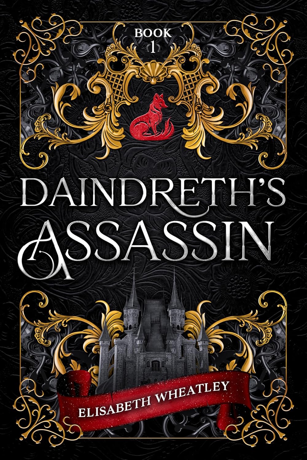 ler totalmente Daindreth's Assassin (English Edition)