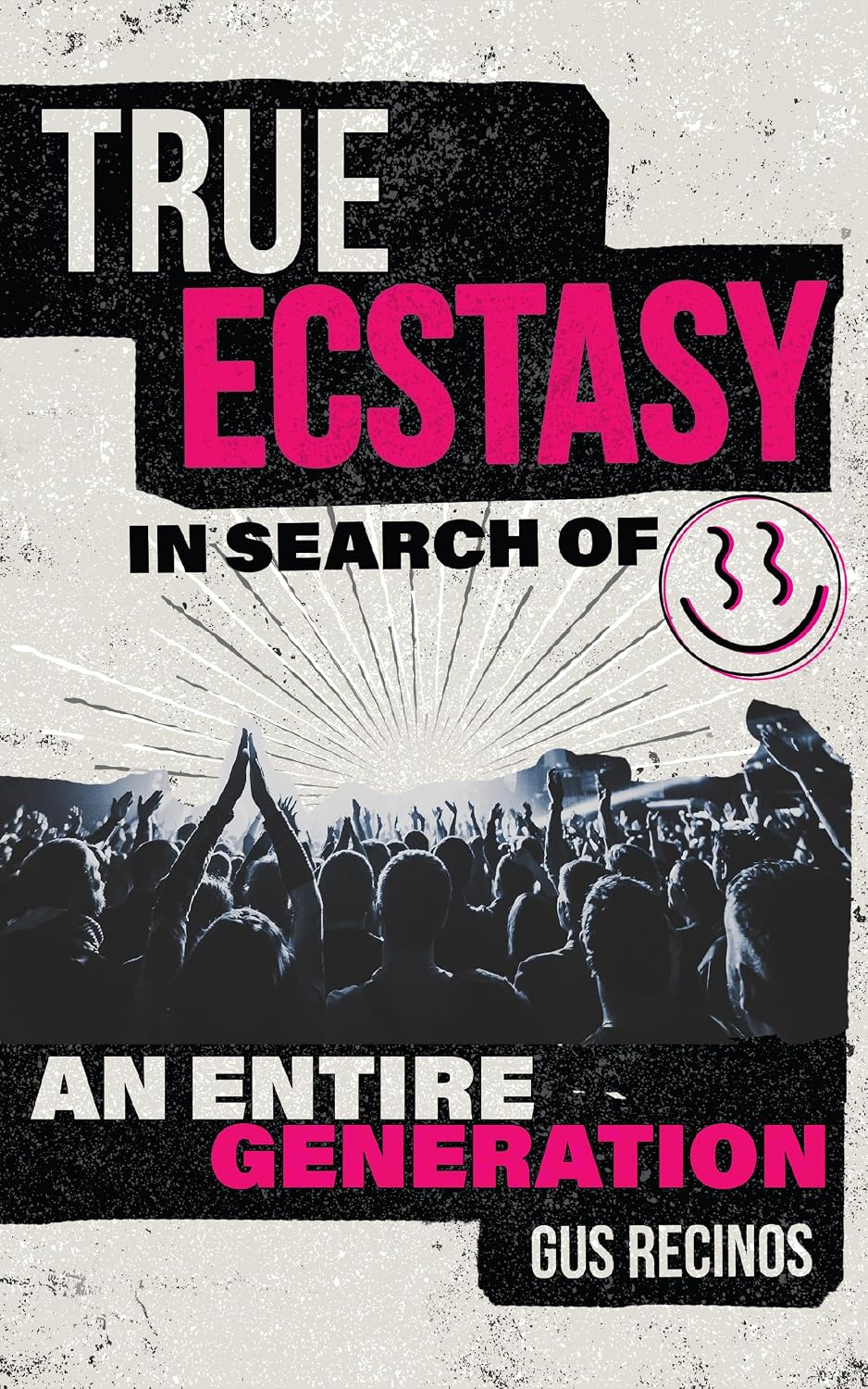 True Ecstasy: In Search of an Entire Generation (English Edition) baixar o livro de graça