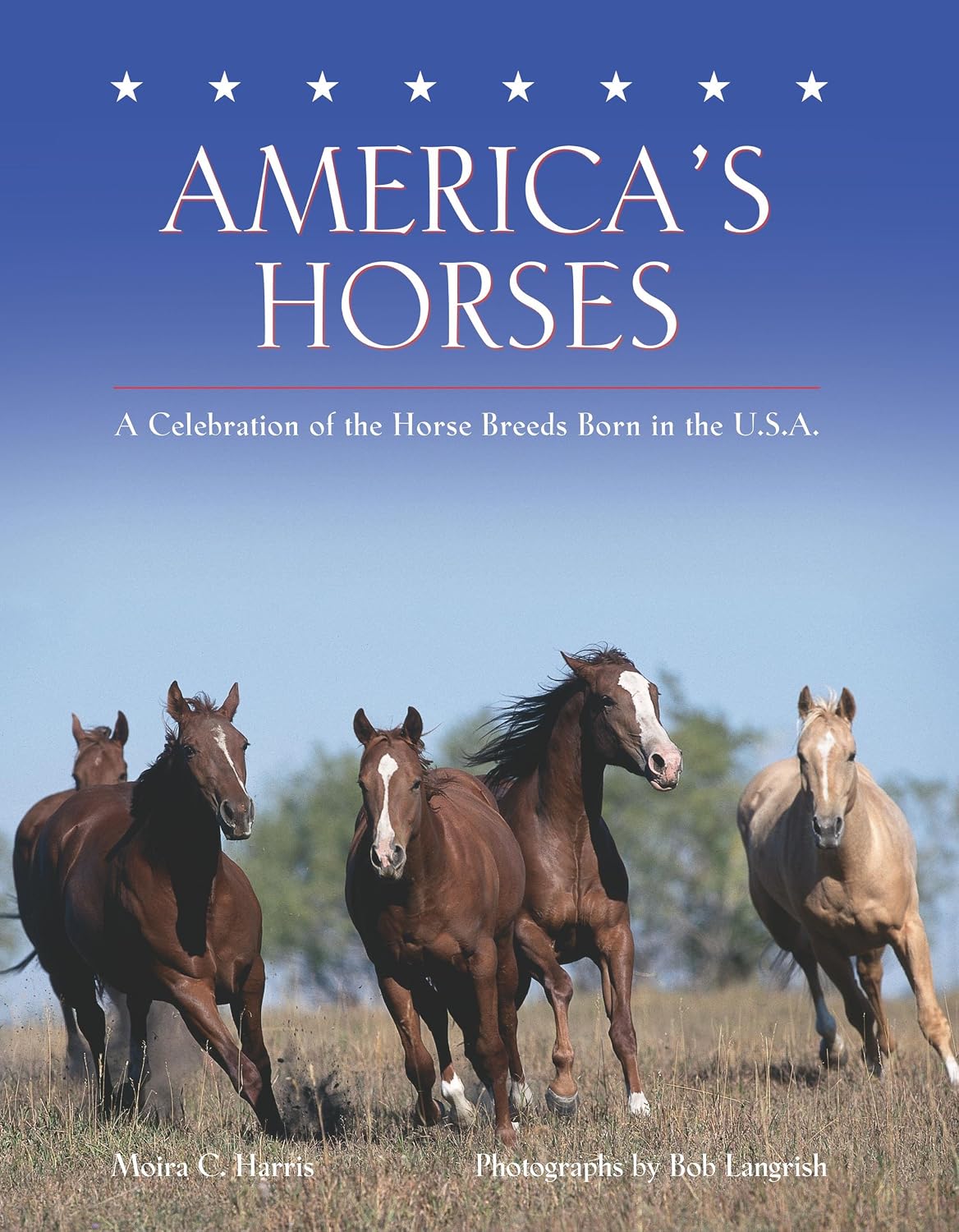 ler totalmente America's Horses: A Celebration of the Horse Breeds Born in the U.S.A