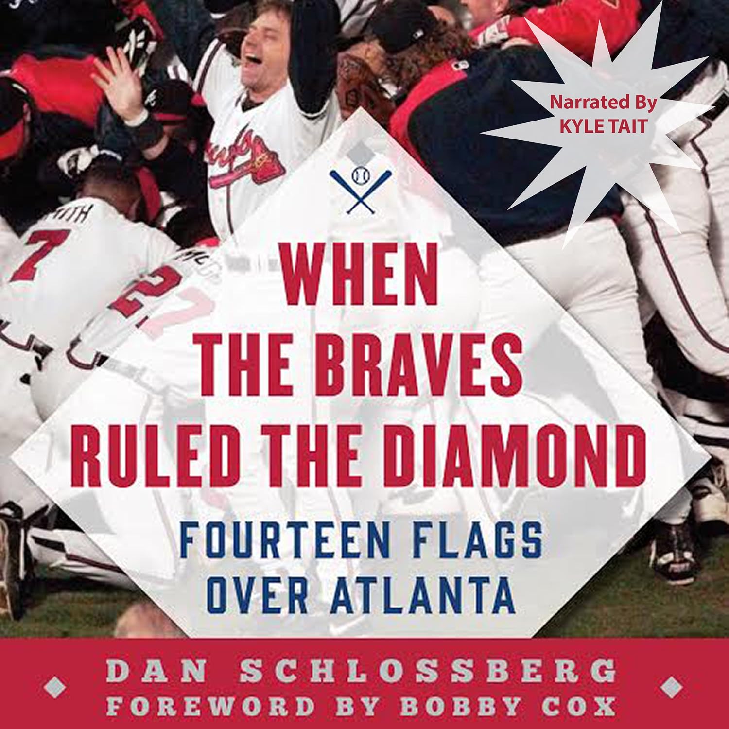 ler totalmente When the Braves Ruled the Diamond: Fourteen Flags over Atlanta
