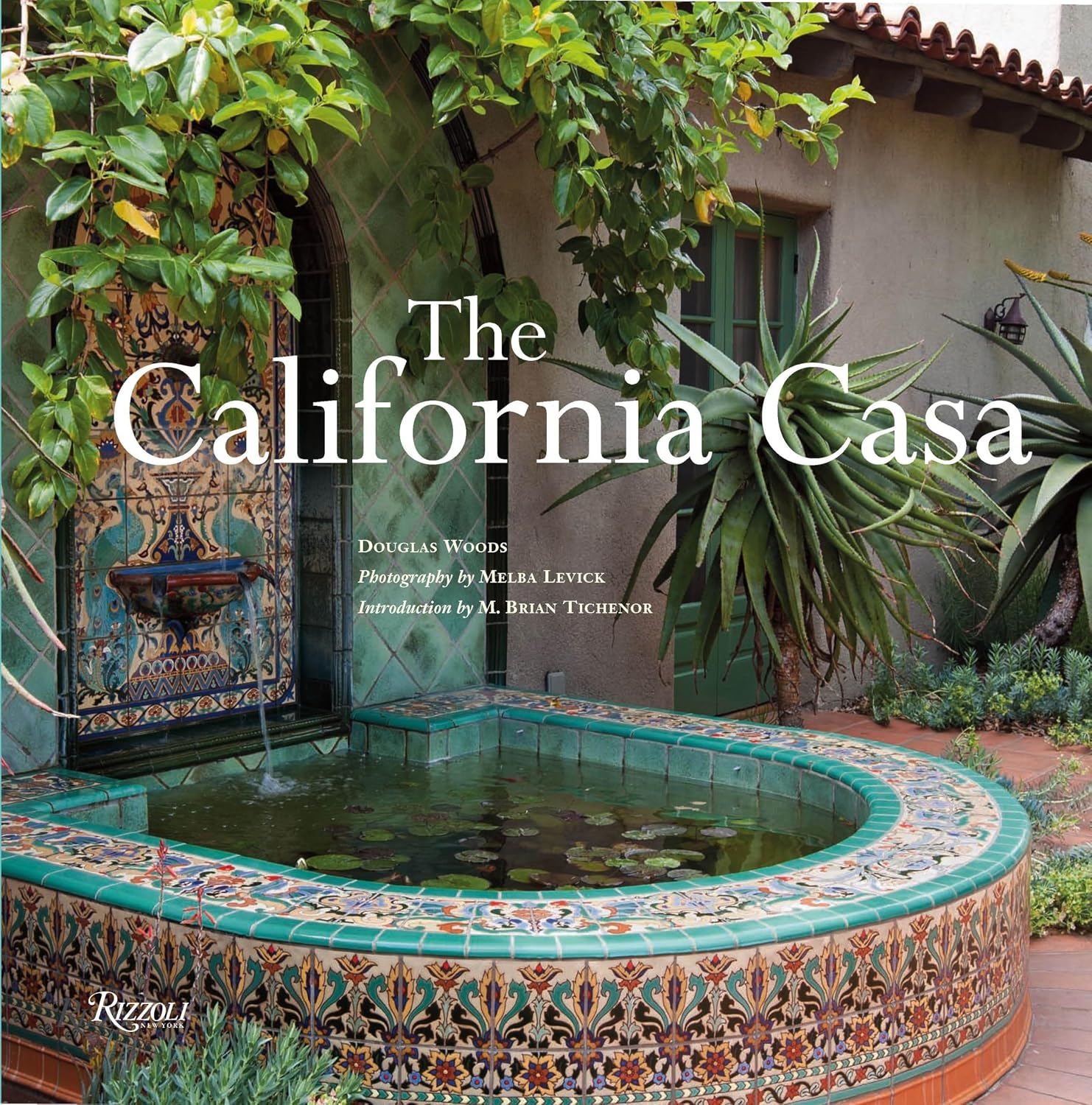 capítulo por capítulo baixar The California Casa