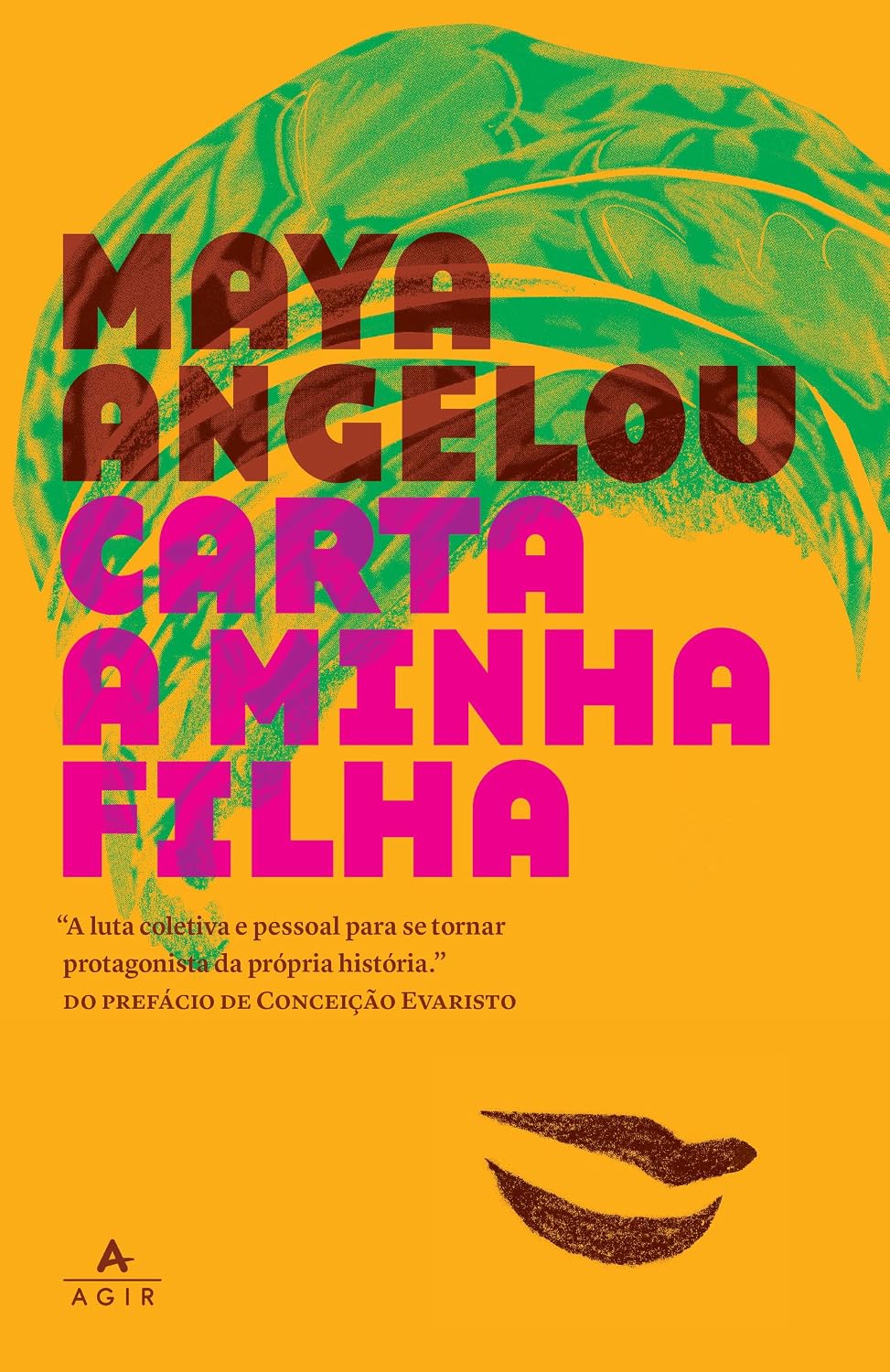 capítulo por capítulo baixar Carta a minha filha