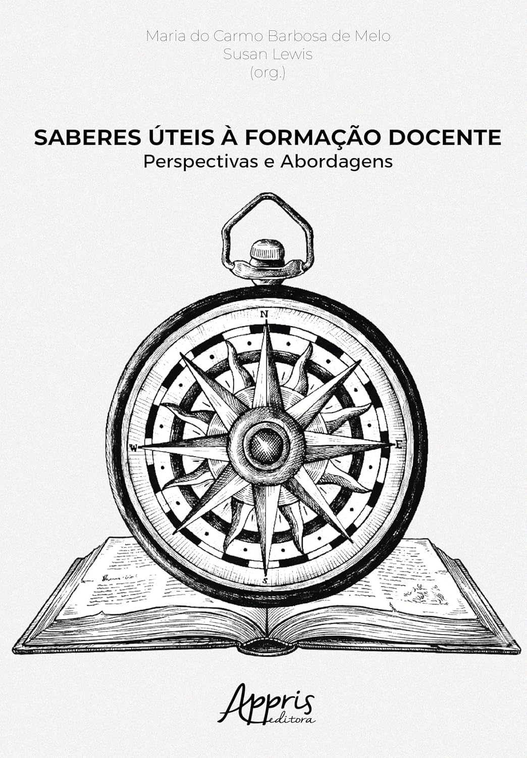 ler totalmente Saberes Úteis à Formação Docente: Perspectivas e Abordagens