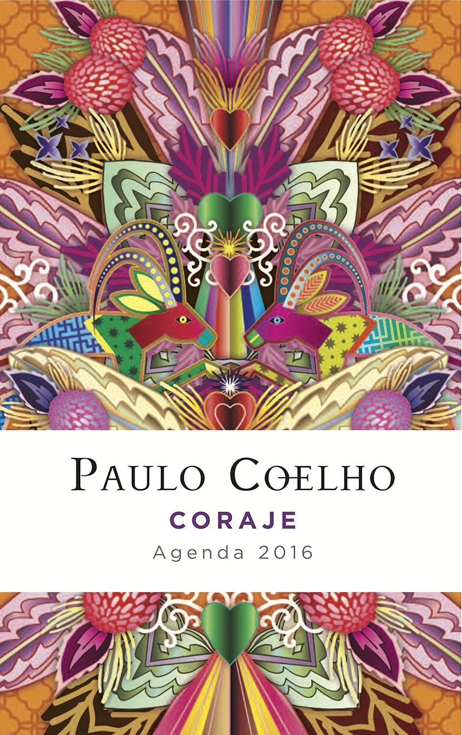 Coraje (Agenda 2016) baixar o livro de graça