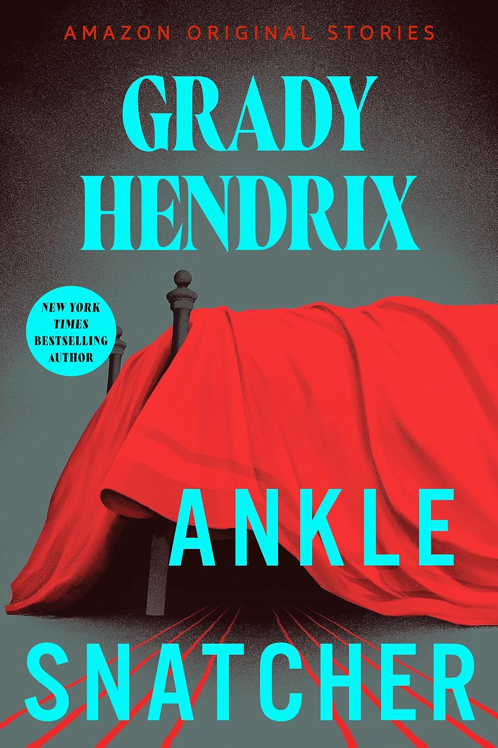 Ankle Snatcher (Creature Feature collection) (English Edition) baixar o livro de graça