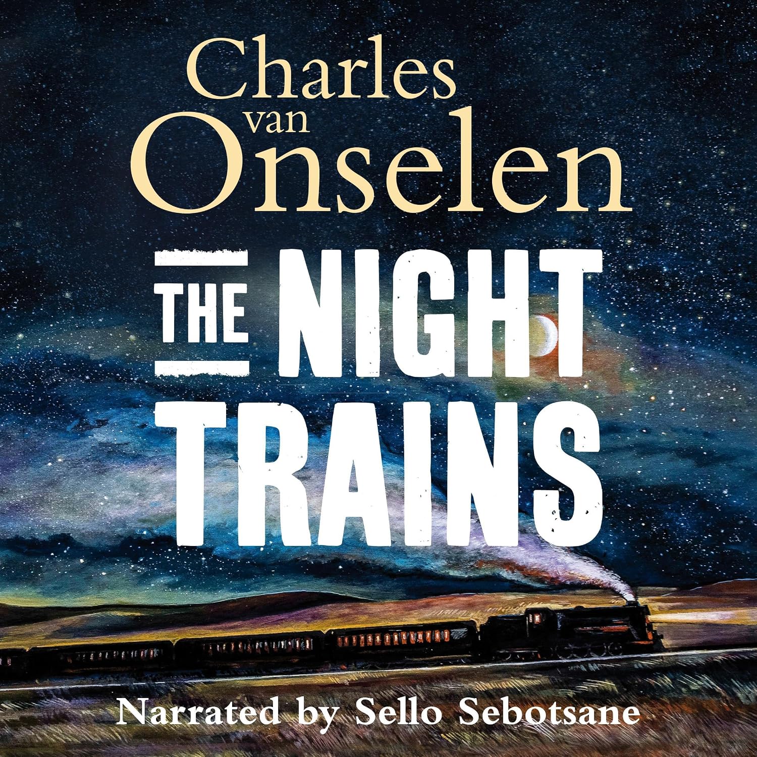 ler totalmente The Night Trains