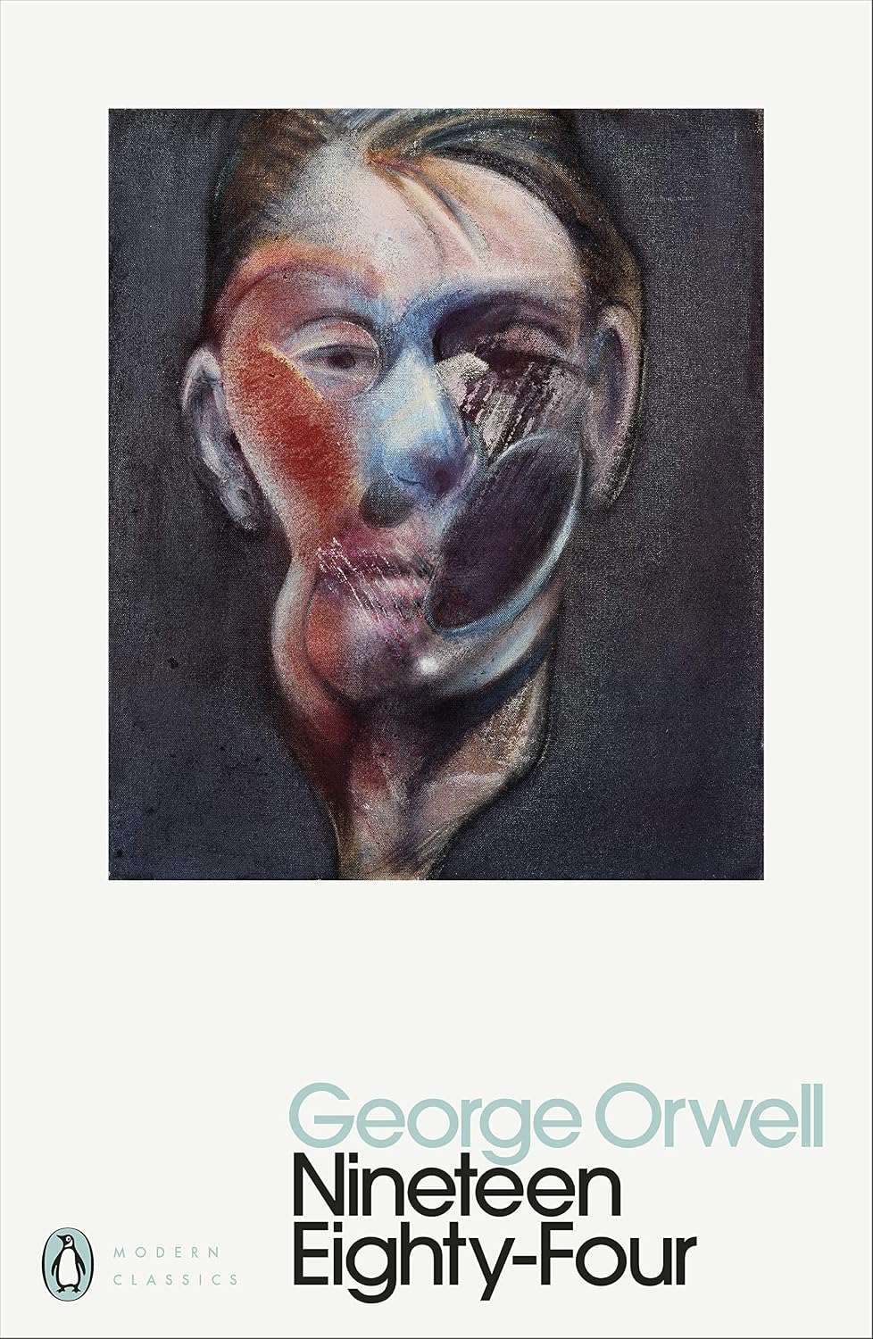 capítulo por capítulo baixar Nineteen Eighty-Four (Penguin Modern Classics) (English Edition)
