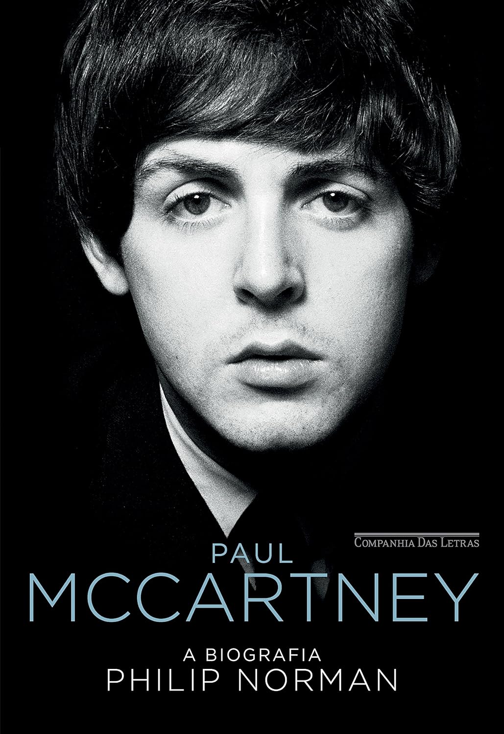 Paul McCartney - A biografia baixar livro de graça