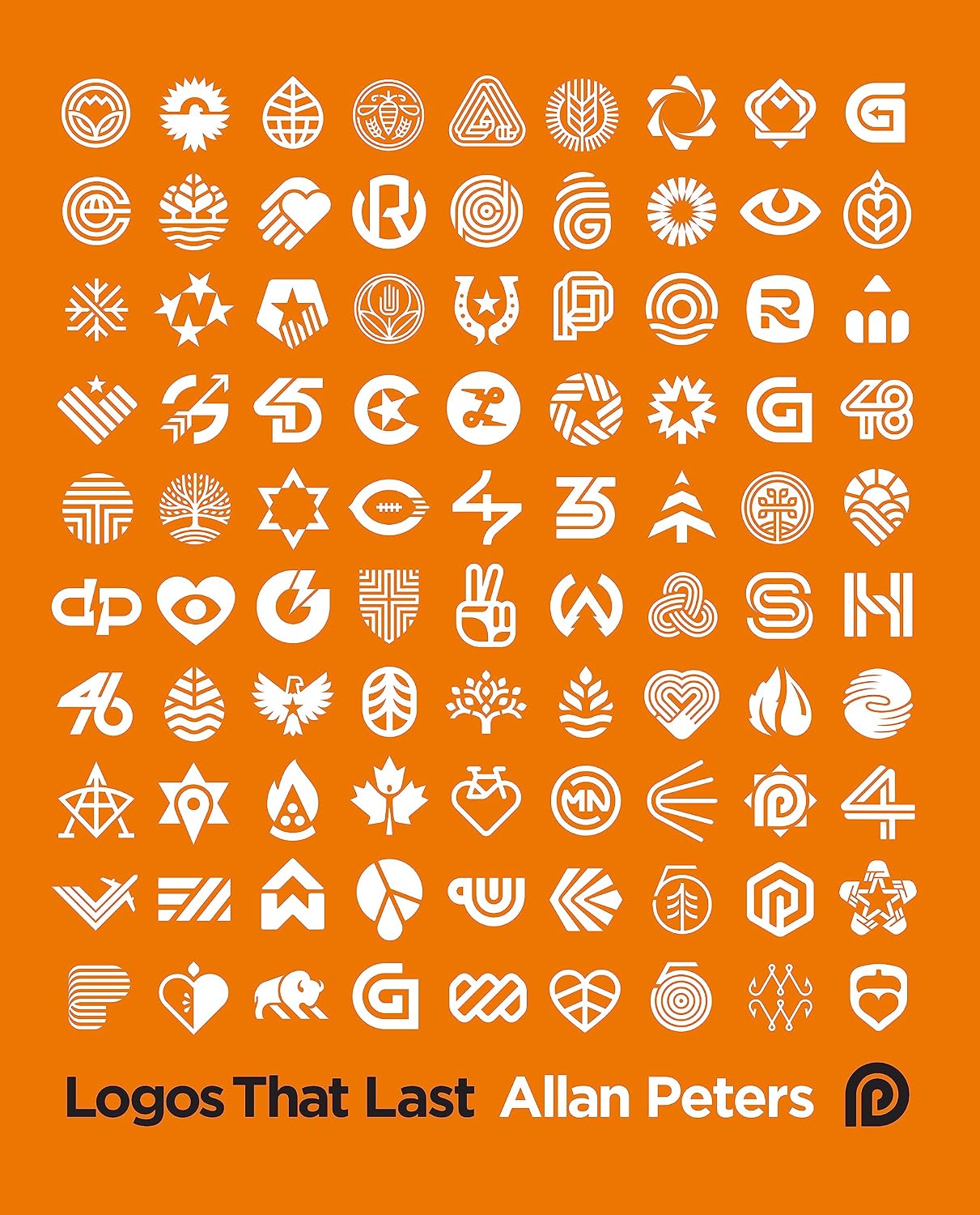 capítulo por capítulo baixar Logos that Last: How to Create Iconic Visual Branding (English Edition)