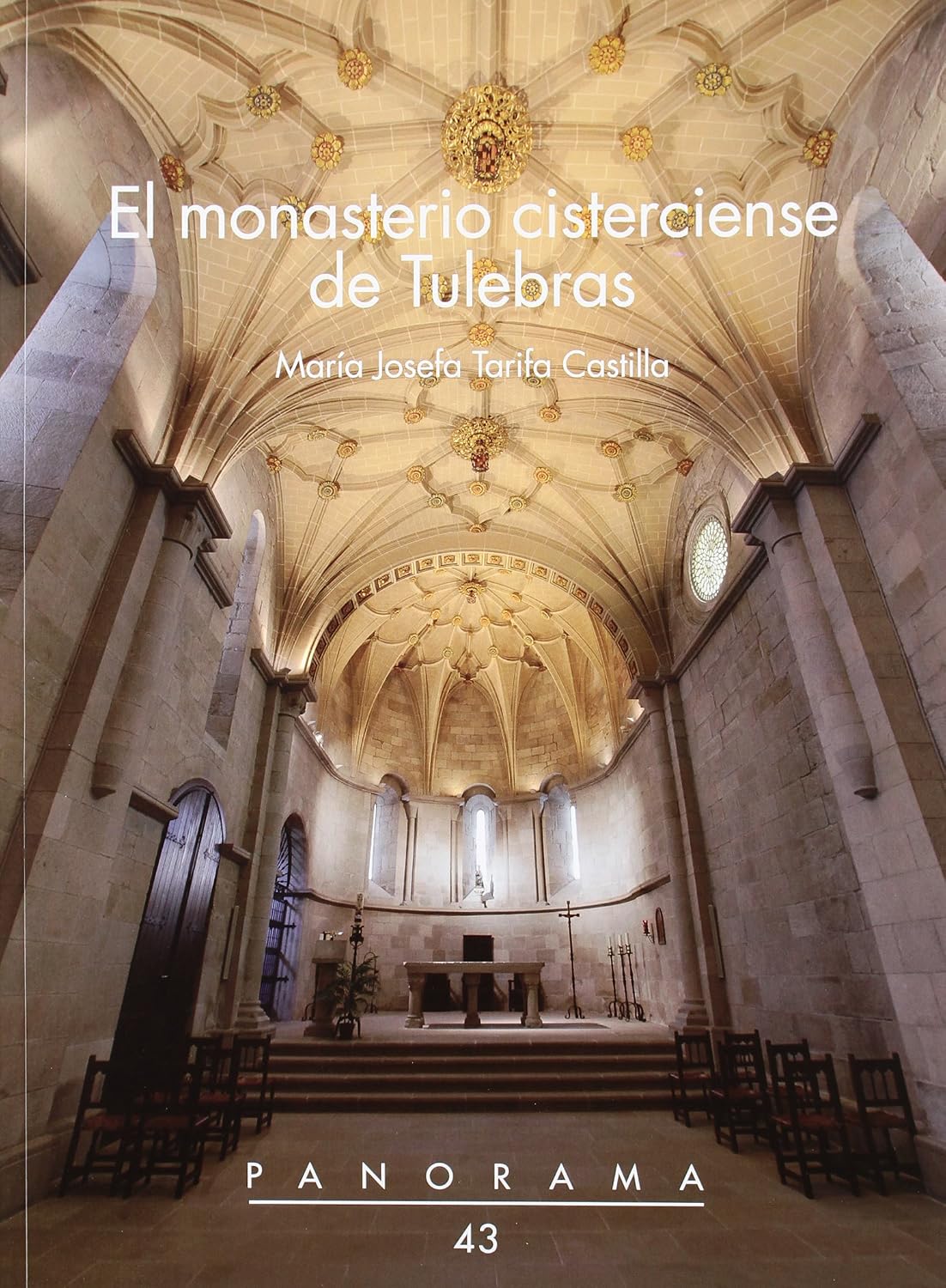 El monasterio cisterciense de Tulebras: 43 baixar livro de graça