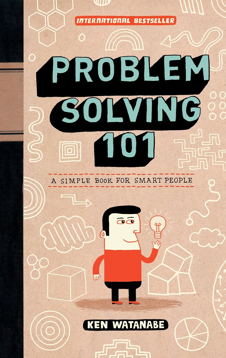 capítulo por capítulo baixar Problem Solving 101: A Simple Book for Smart People (English Edition)
