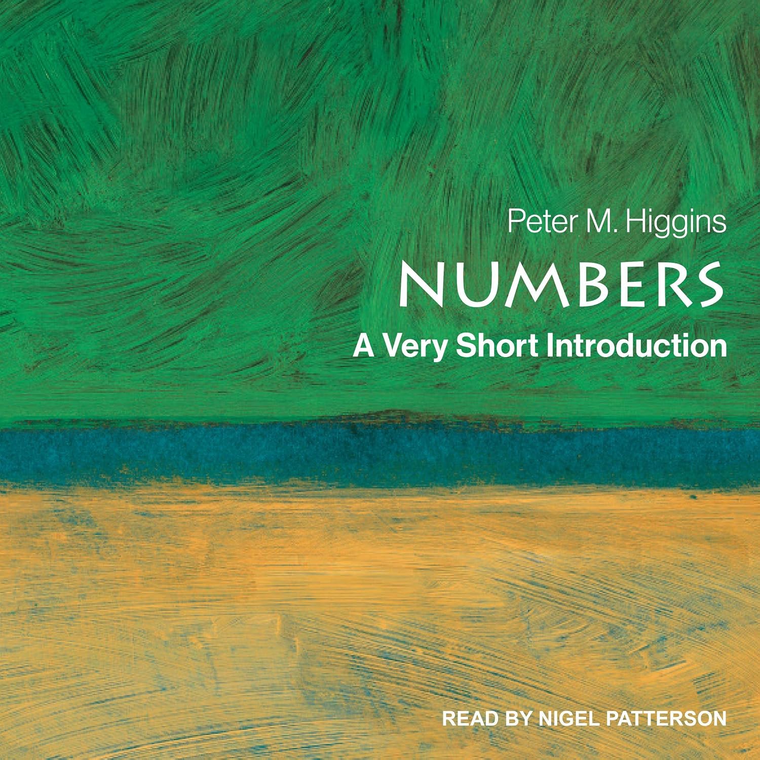 ler totalmente Numbers: A Very Short Introduction