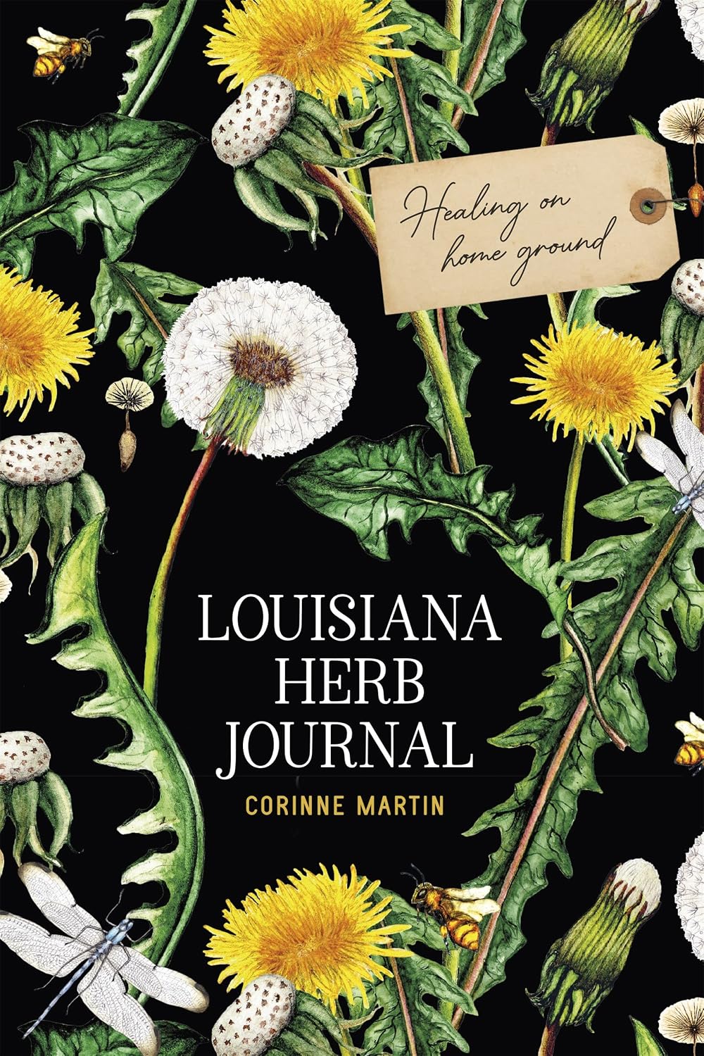 Louisiana Herb Journal: Healing on Home Ground (English Edition) baixar o livro de graça
