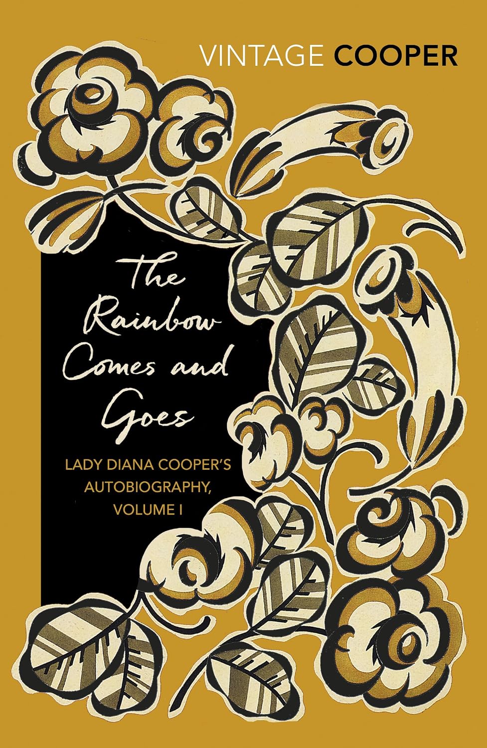 capítulo por capítulo baixar The Rainbow Comes and Goes (Lady Diana Cooper's Autobiography Book 1) (English Edition)