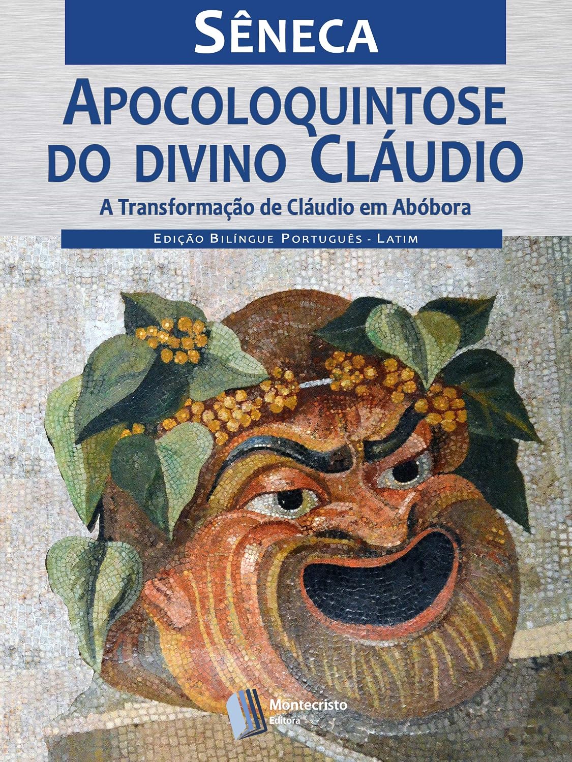 A Apocoloquintose do divino Cláudio baixar o livro de graça