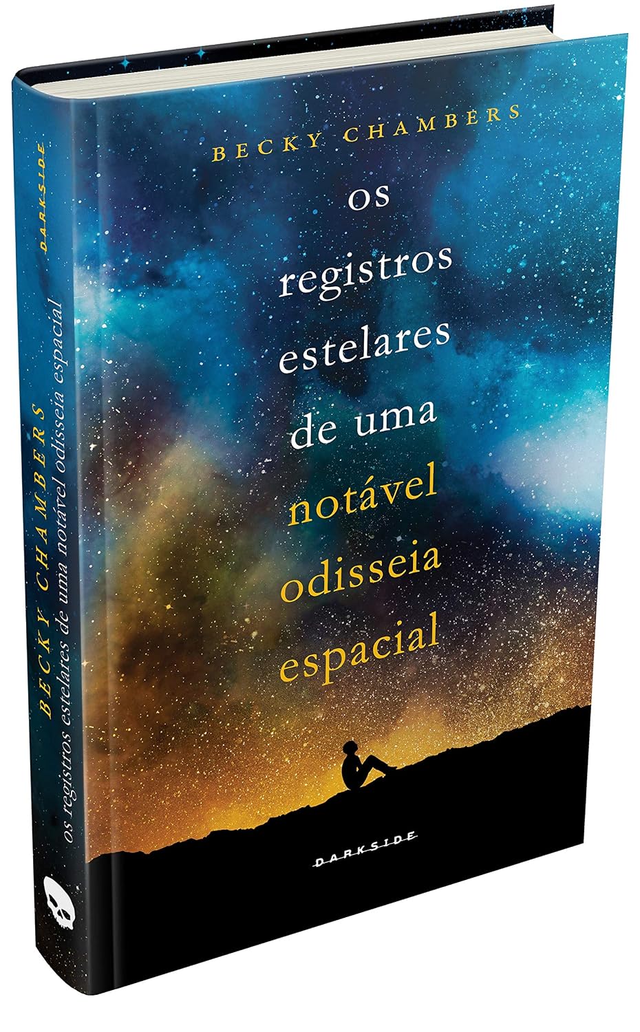 capítulo por capítulo baixar Os Registros Estelares de uma Notável Odisseia Espacial
