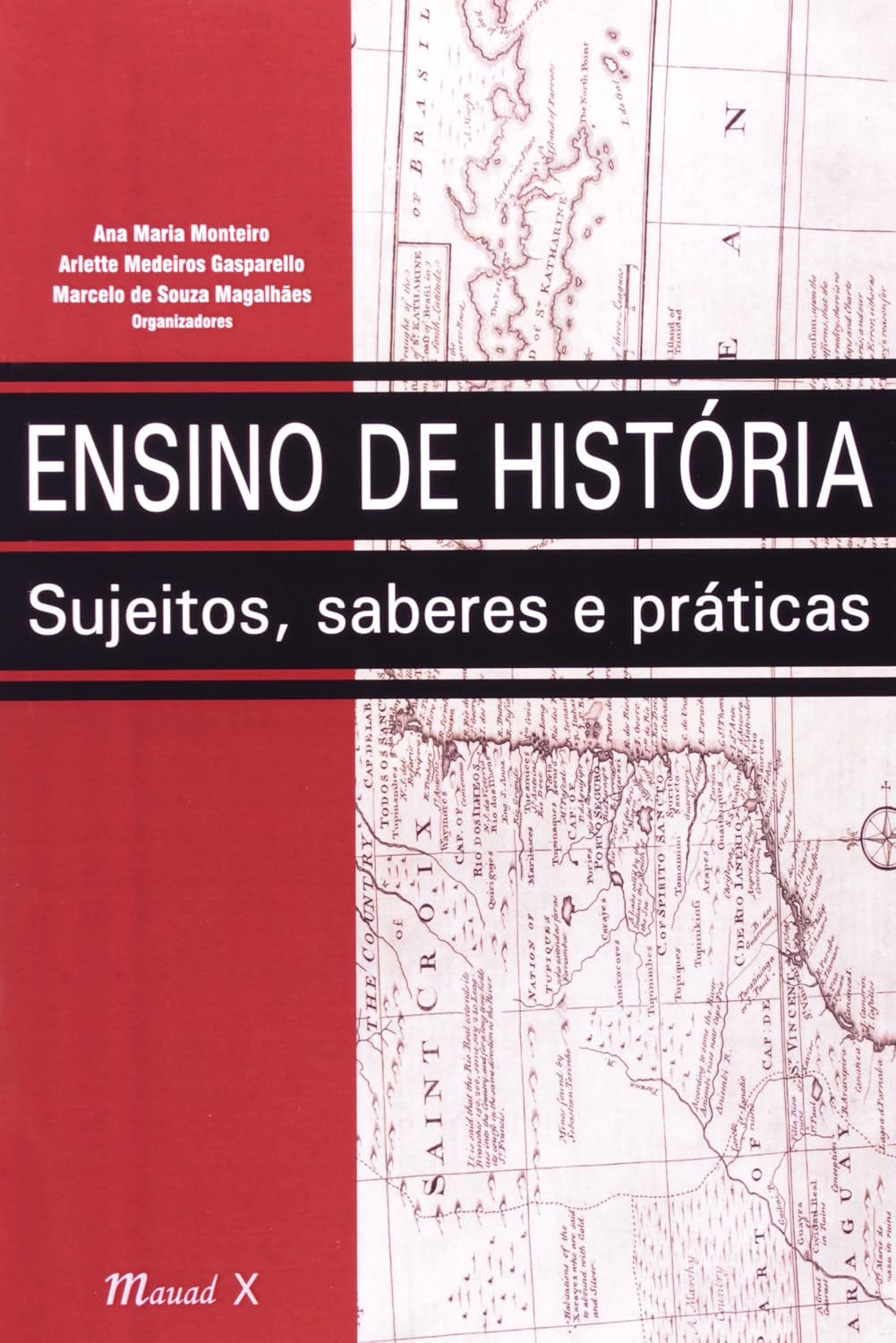 Ensino de história: sujeitos, saberes e práticas baixar livro de graça