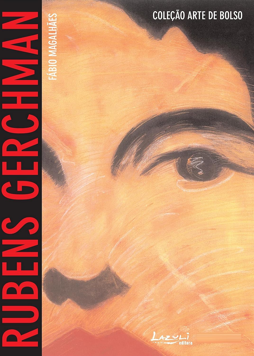 Rubens Gerchman: Com imagens, glossário e biografia (Arte de Bolso) baixar livro de graça