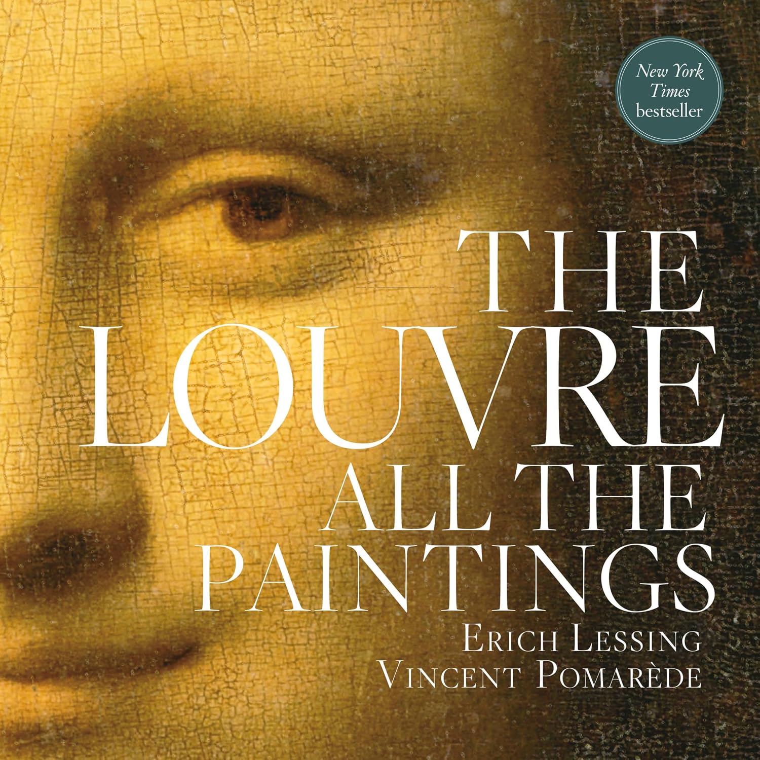 ler totalmente The Louvre: All the Paintings
