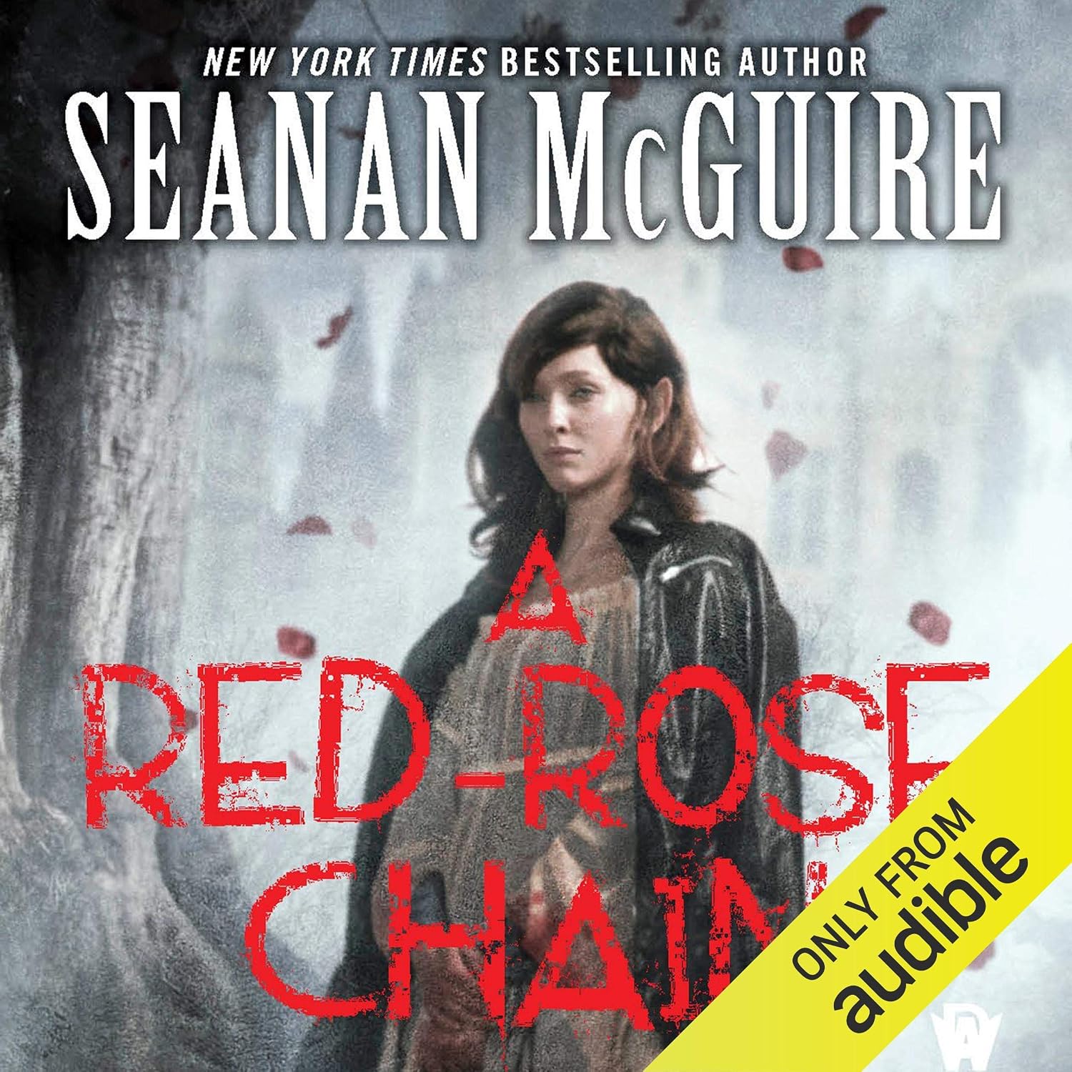 A Red-Rose Chain: October Daye, Book 9 baixar livro de graça
