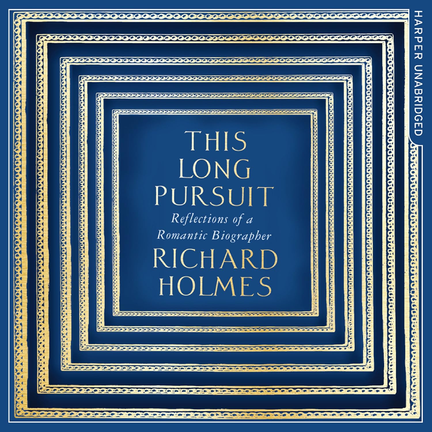 capítulo por capítulo baixar This Long Pursuit: Reflections of a Romantic Biographer