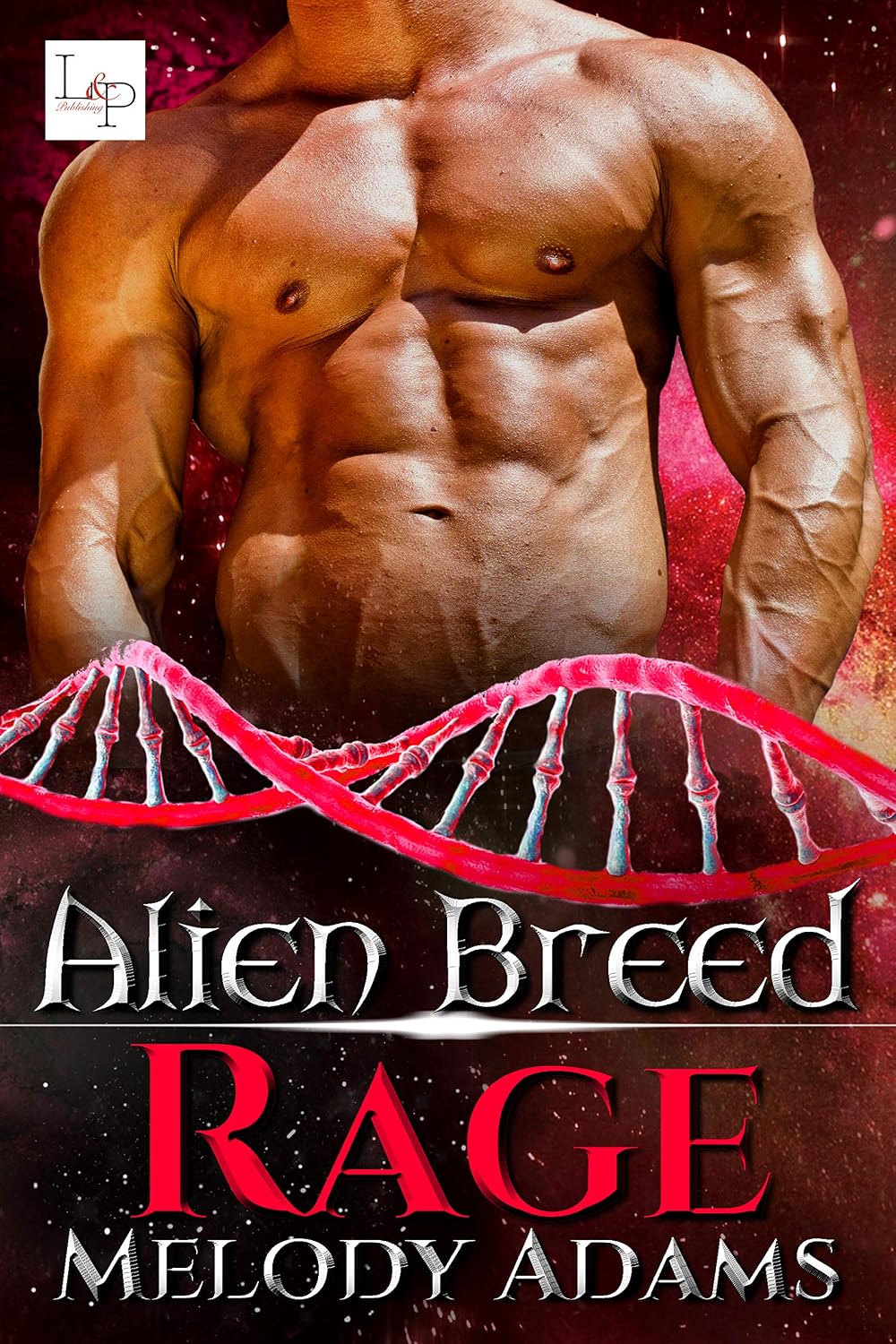 Rage (Alien Breed 1 - English Edition) baixar livro de graça