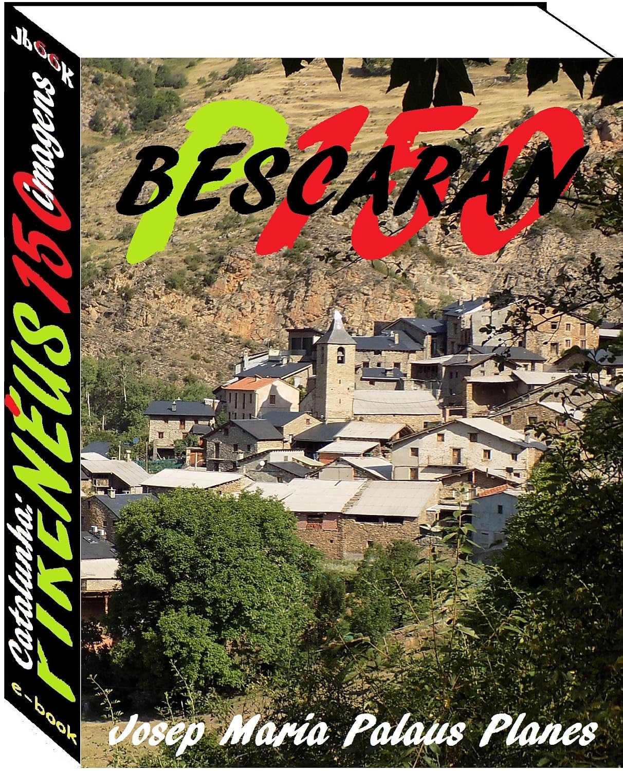 Catalunha: Pirenéus [BESCARAN](150 imagens) baixar o livro de graça