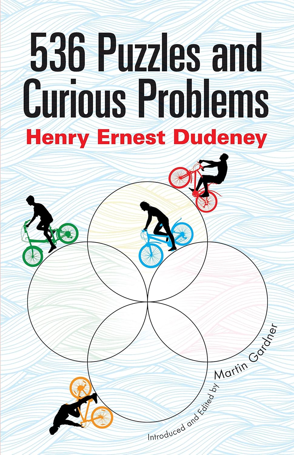 536 Puzzles and Curious Problems baixar o livro de graça