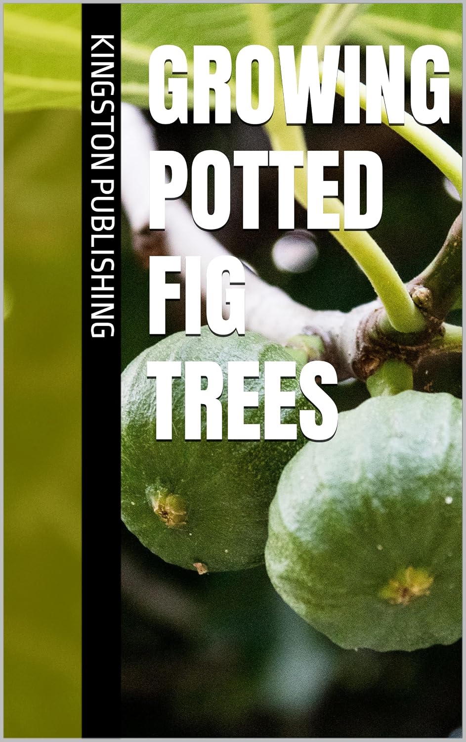 ler totalmente Growing Potted Fig Trees (Growing Potted Fruit Trees) (English Edition)
