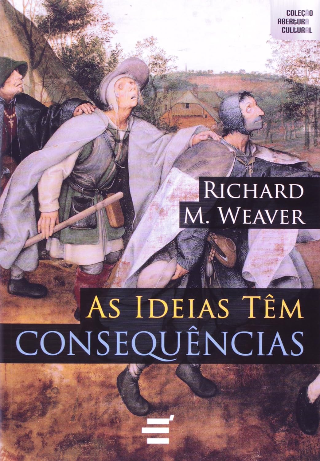 As Ideias Tem Consequências baixar livro de graça