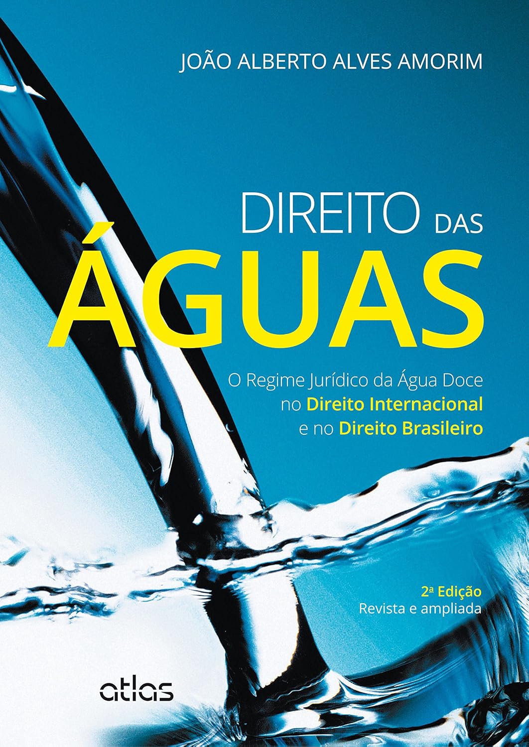 capítulo por capítulo baixar Direito Das Águas: O Regime Jurídico Da Água Doce No Direito Internacional E No Direito Brasileiro