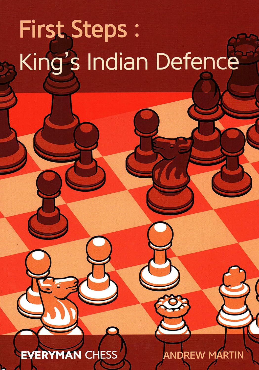 First Steps: The King's Indian Defence baixar o livro de graça