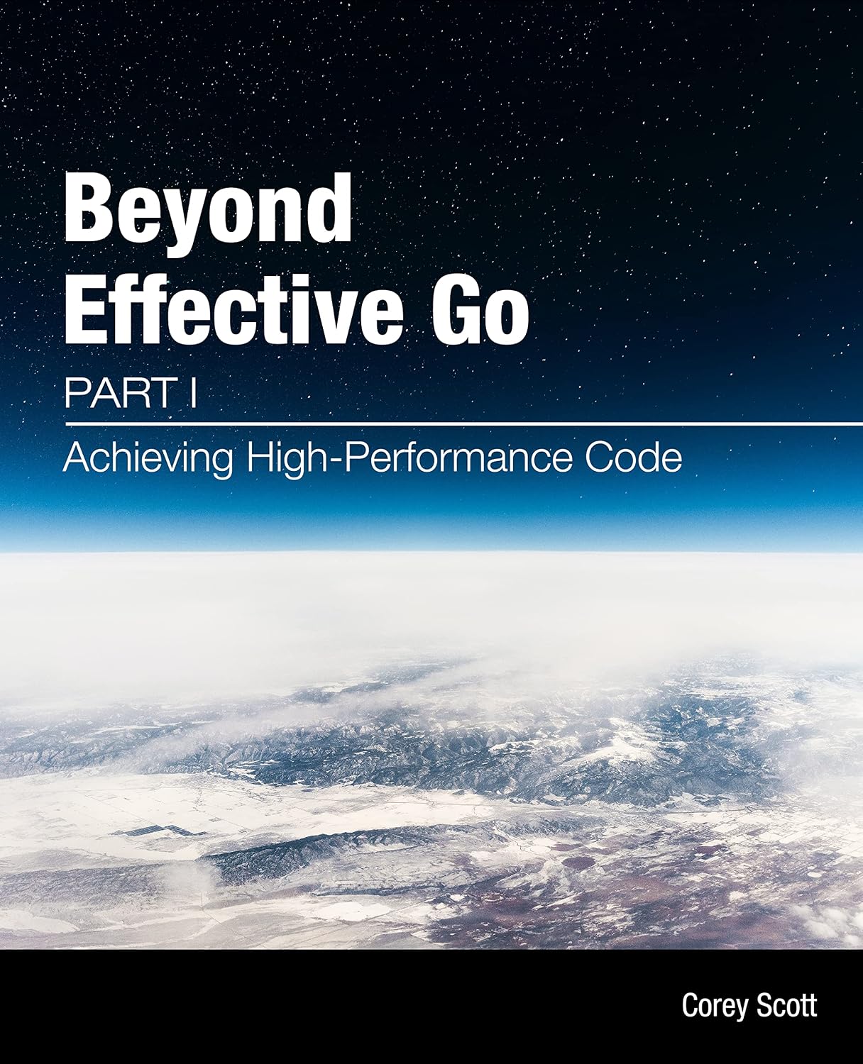 Beyond Effective Go: Part 1 - Achieving High-Performance Code (English Edition) baixar livro de graça
