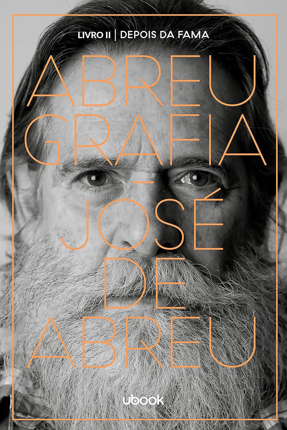 ler totalmente Abreugrafia II - Depois da Fama